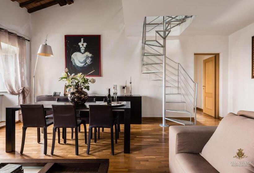 Villa Guinigi Dimora Di Epoca Exclusive Residence & Pool