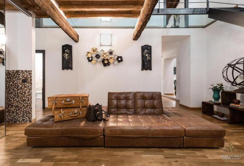 Villa Guinigi Dimora Di Epoca Exclusive Residence & Pool