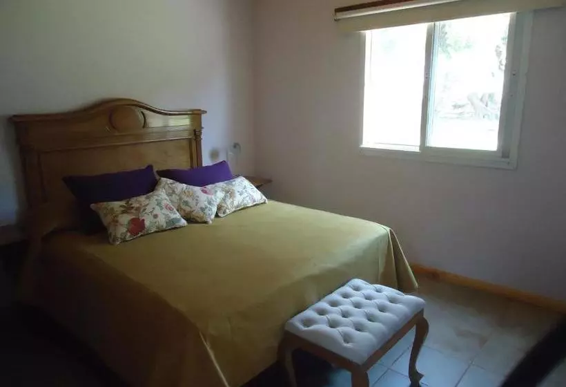 هاستل El Solar De Los Olivos