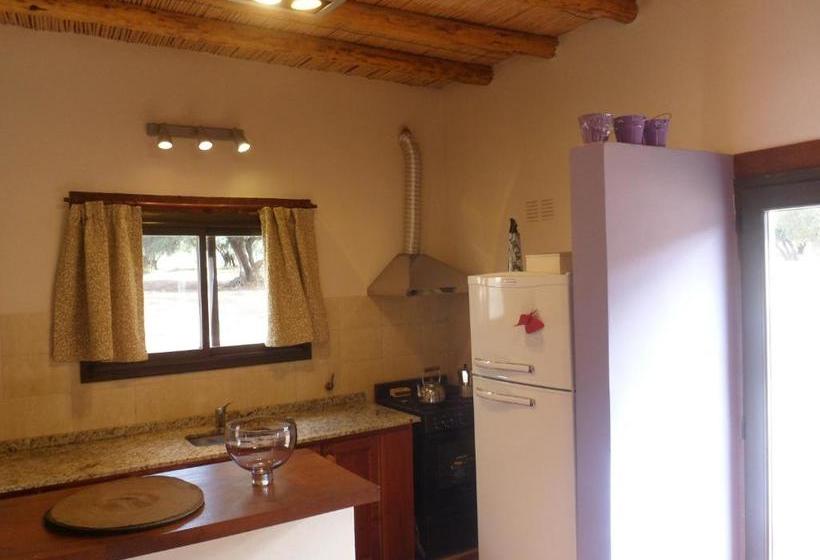 Hostel El Solar De Los Olivos