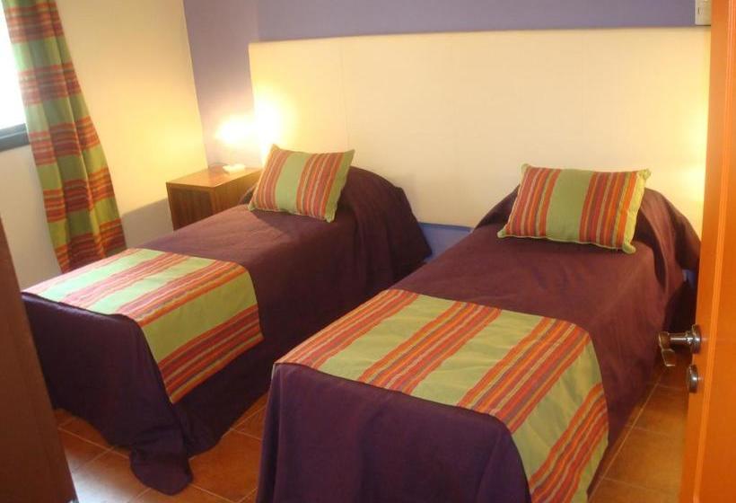 Hostel El Solar De Los Olivos