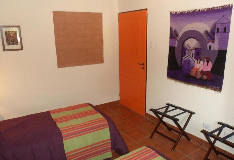 Hostel El Solar De Los Olivos