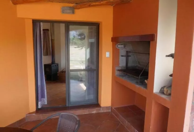 هاستل El Solar De Los Olivos