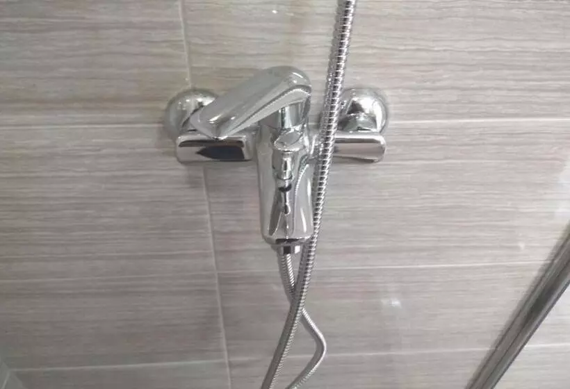 Apartamenty Terrasa