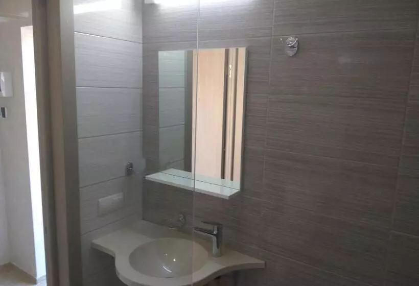 Apartamenty Terrasa