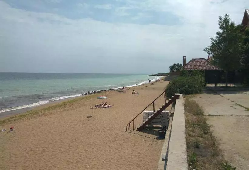 Apartamenty Terrasa