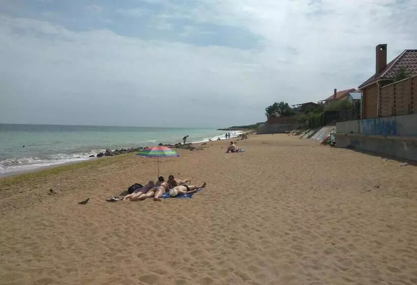 Apartamenty Terrasa