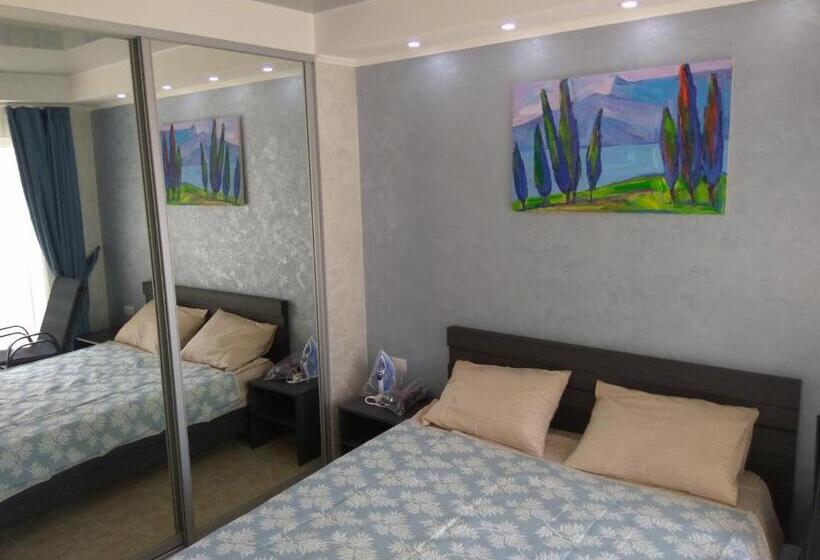 Apartamenty Terrasa