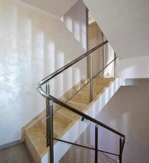 Apartamenty Terrasa