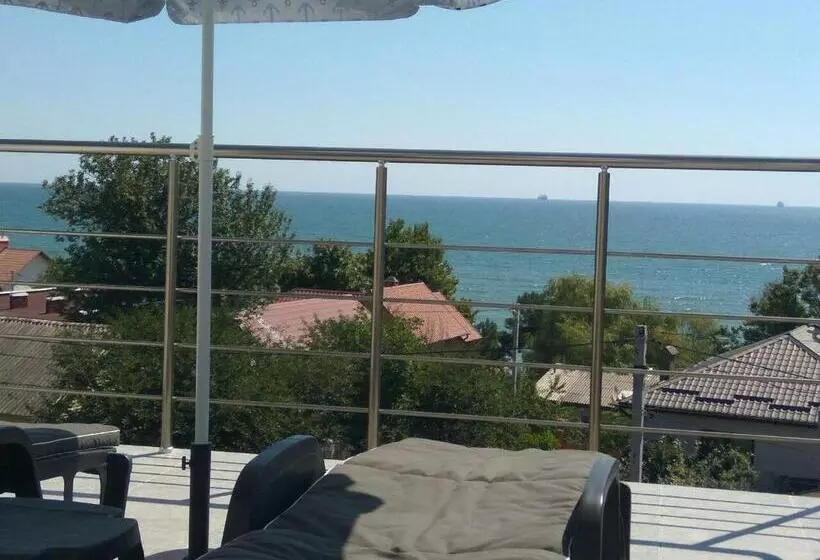 Apartamenty Terrasa