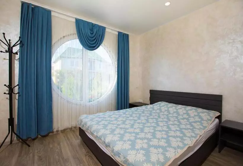 Apartamenty Terrasa