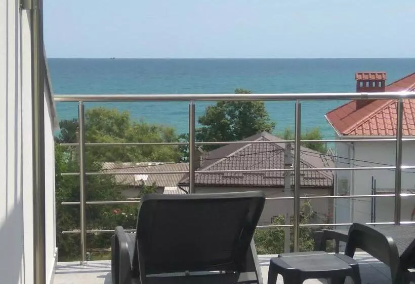 Apartamenty Terrasa