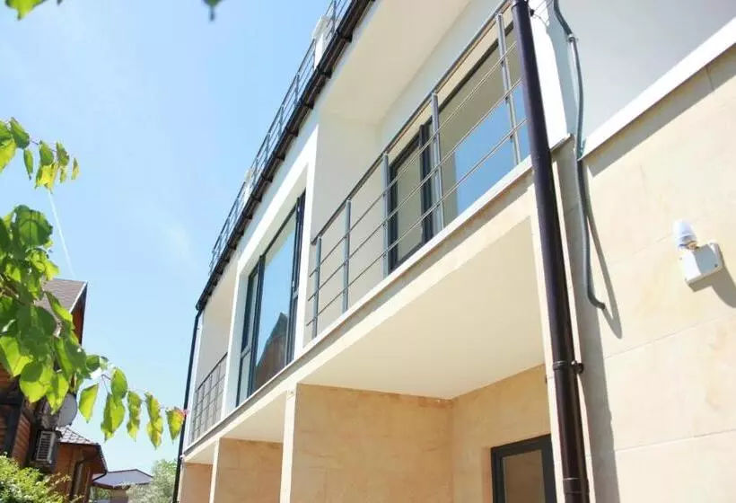 Apartamenty Terrasa