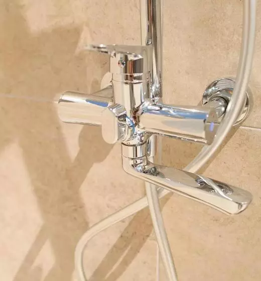 Apartamenty Terrasa