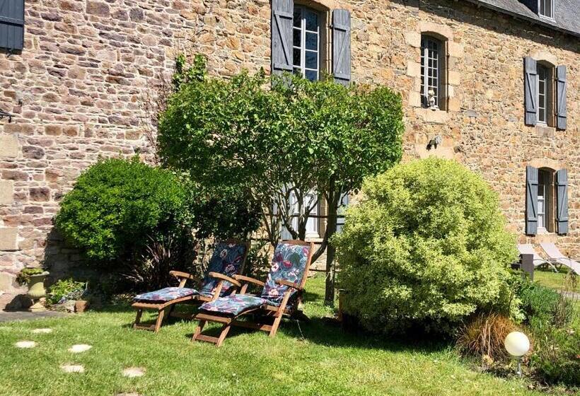 مبيت وإفطار Chambres De St Michel