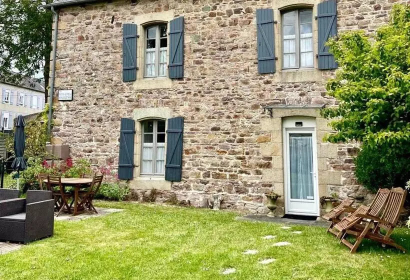 Aamiaismajoitus (B&B) Chambres De St Michel