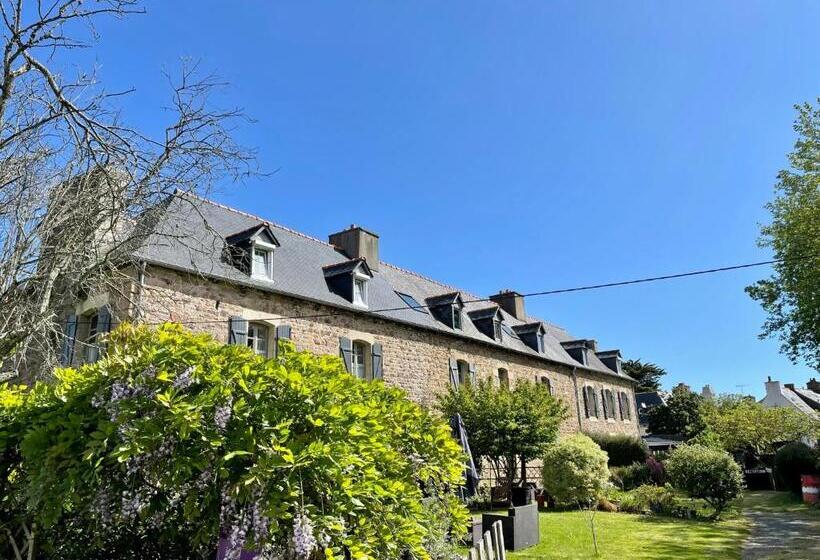 مبيت وإفطار Chambres De St Michel