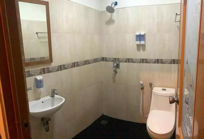 Hotel De Gadri Ndalem Yogyakarta