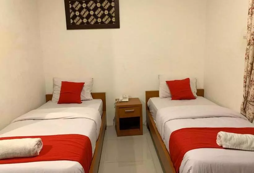 Hotel De Gadri Ndalem Yogyakarta