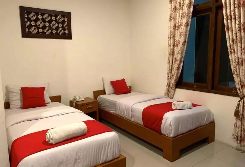Hotel De Gadri Ndalem Yogyakarta