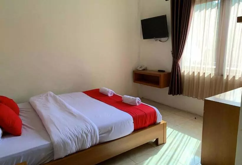 Hotel De Gadri Ndalem Yogyakarta