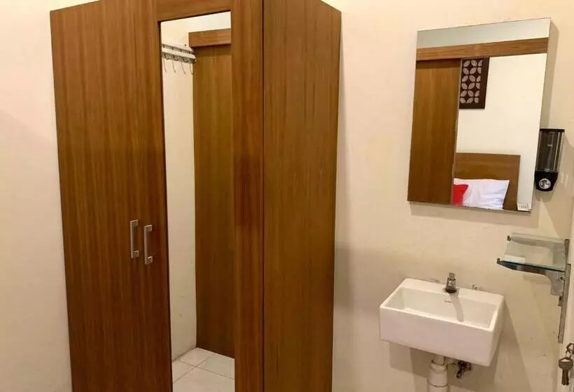 Hotel De Gadri Ndalem Yogyakarta