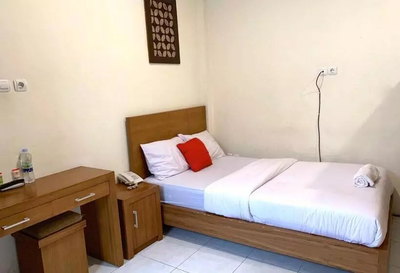 Hotel De Gadri Ndalem Yogyakarta