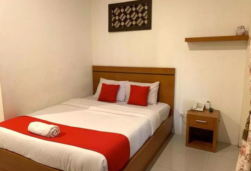 Hotel De Gadri Ndalem Yogyakarta