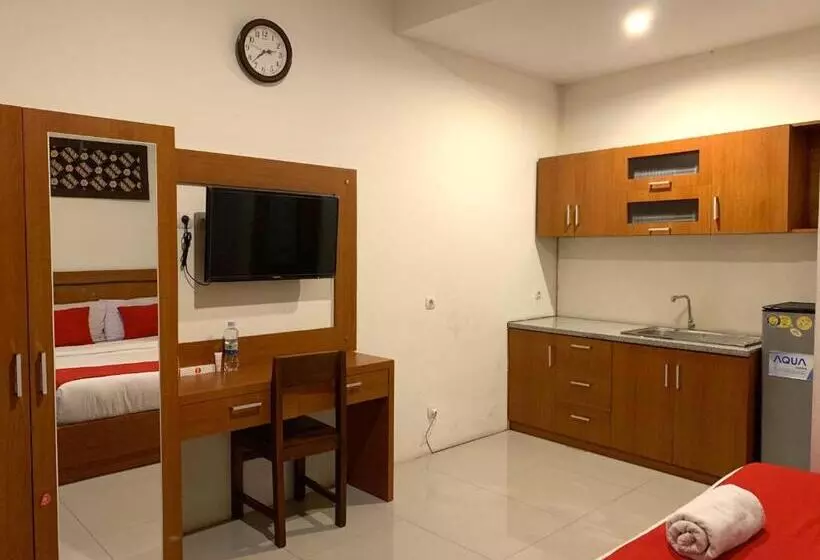 Hotel De Gadri Ndalem Yogyakarta