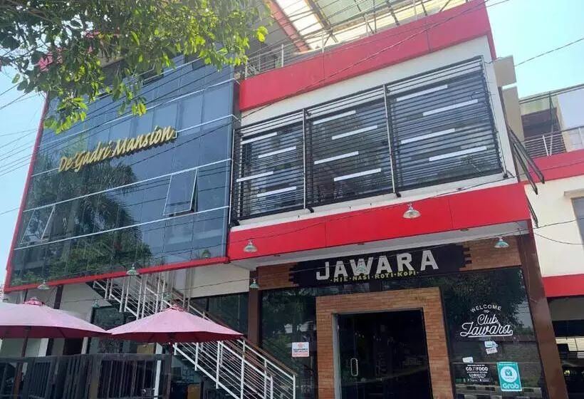 Hotel De Gadri Ndalem Yogyakarta