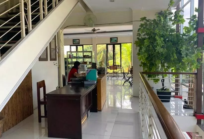 Hotel De Gadri Ndalem Yogyakarta