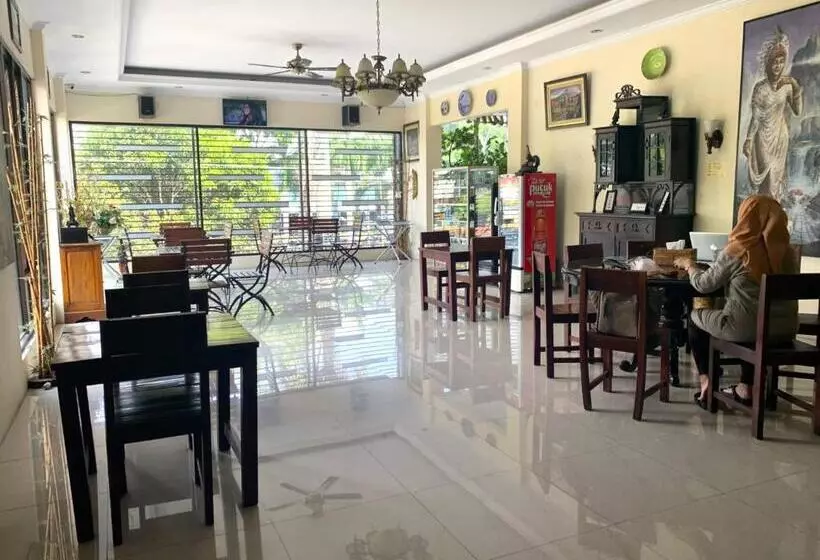 Hotel De Gadri Ndalem Yogyakarta