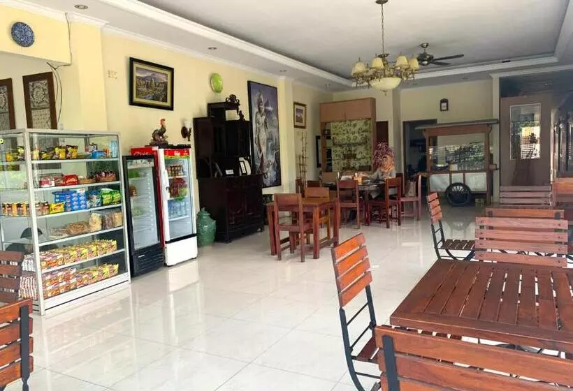 Hotel De Gadri Ndalem Yogyakarta