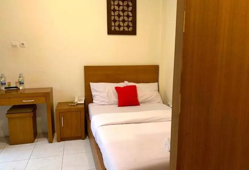 Hotel De Gadri Ndalem Yogyakarta