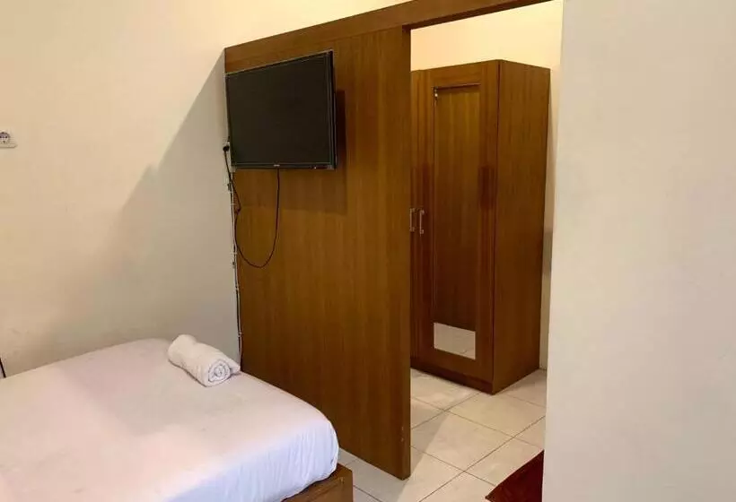 Hotel De Gadri Ndalem Yogyakarta