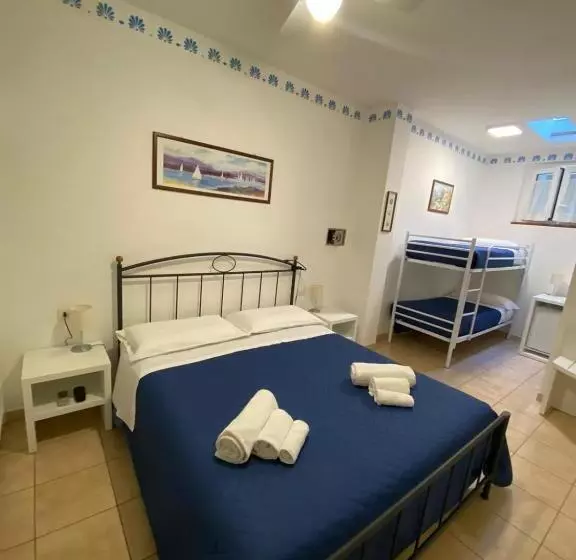 Hotelli Il Parco Sirolo