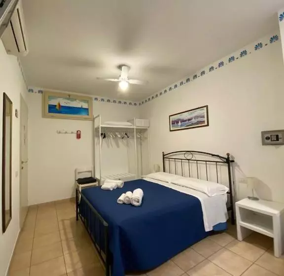 Hotelli Il Parco Sirolo