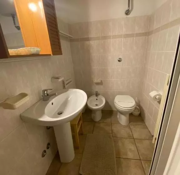 Hotelli Il Parco Sirolo