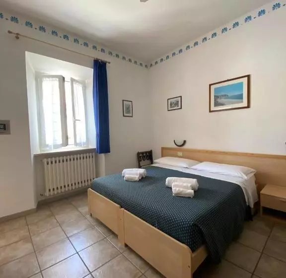 Hotelli Il Parco Sirolo