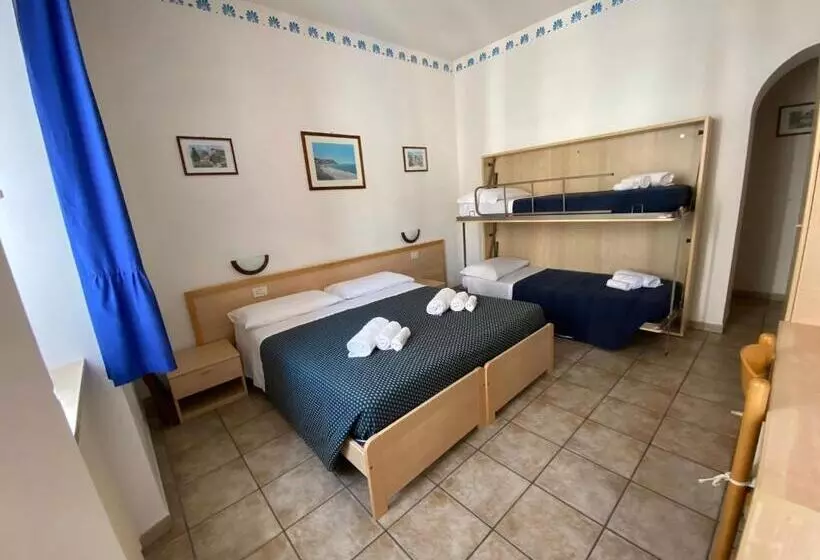 Hotelli Il Parco Sirolo