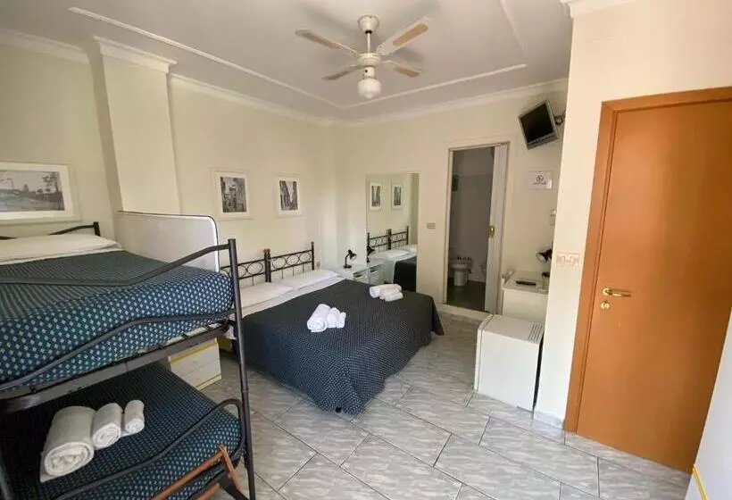 Hotelli Il Parco Sirolo