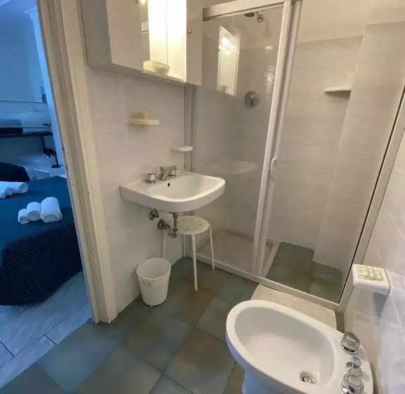 Hotelli Il Parco Sirolo