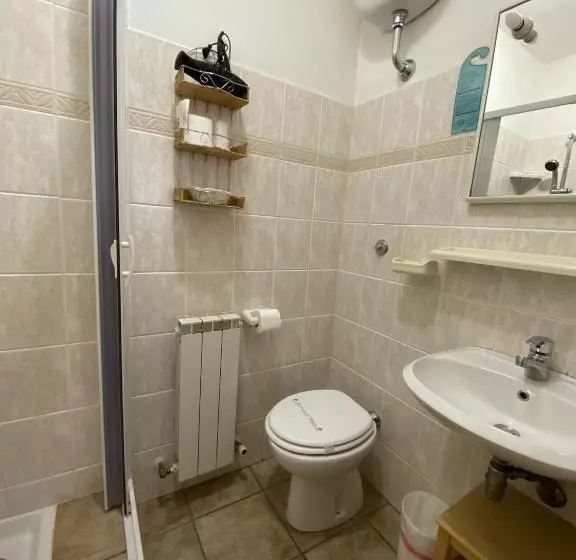 Hotelli Il Parco Sirolo