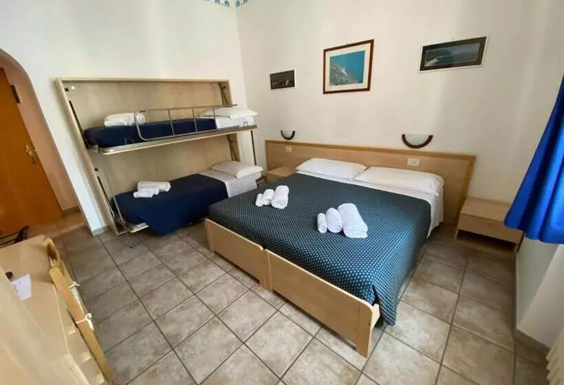 Hotelli Il Parco Sirolo