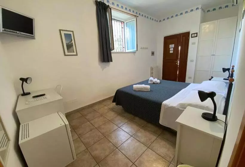 Hotelli Il Parco Sirolo