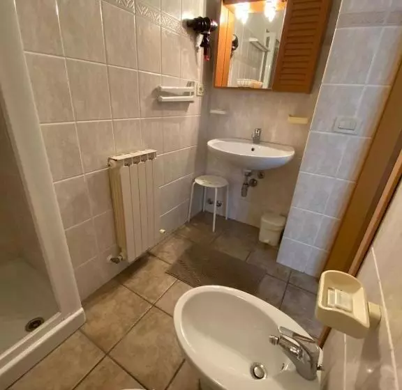 Hotelli Il Parco Sirolo