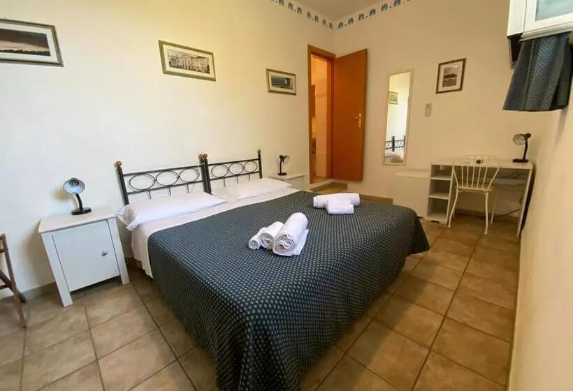 Hotelli Il Parco Sirolo