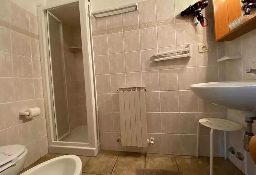 Hotelli Il Parco Sirolo