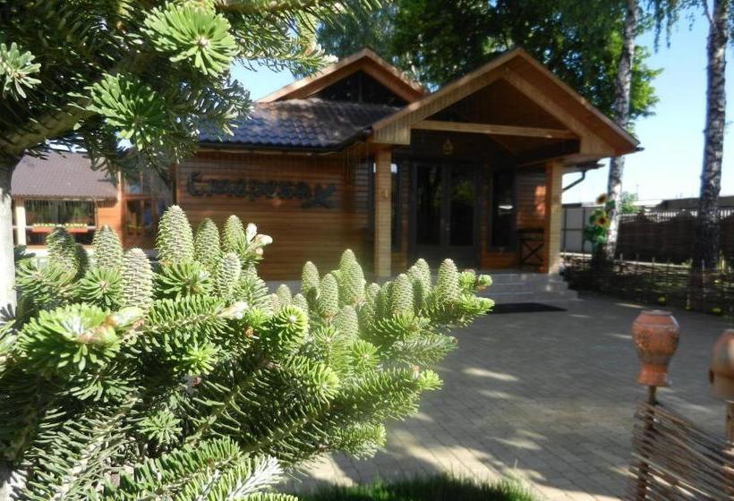 هتل Ligena Econom