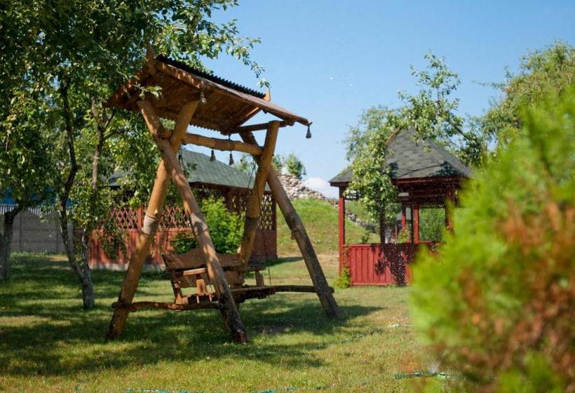 هتل Ligena Econom